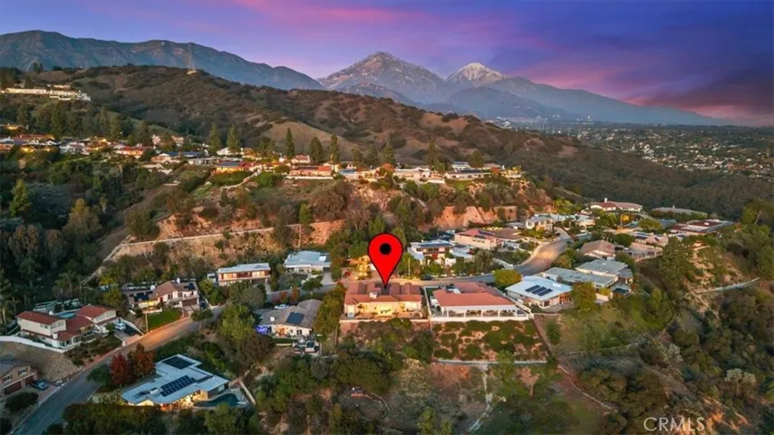 752 Valparaiso Drive, Claremont, California 91711