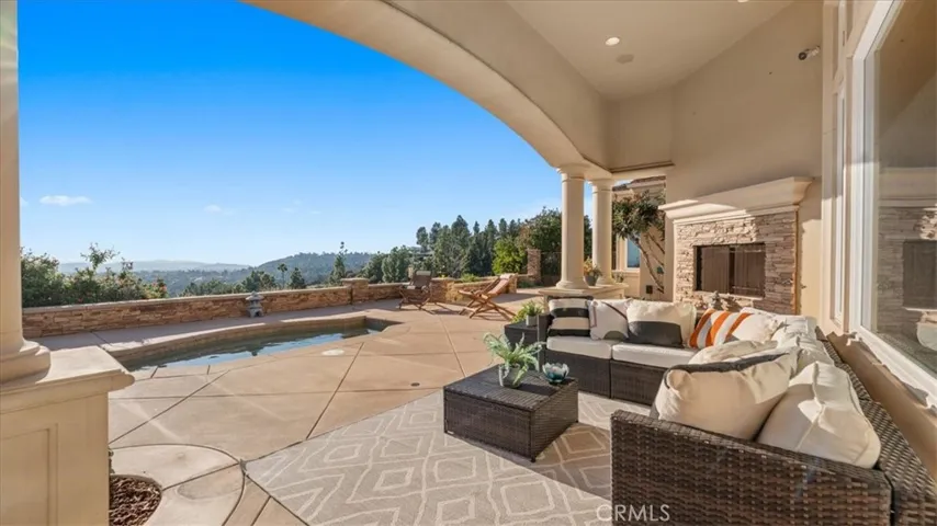 752 Valparaiso Drive, Claremont, California 91711