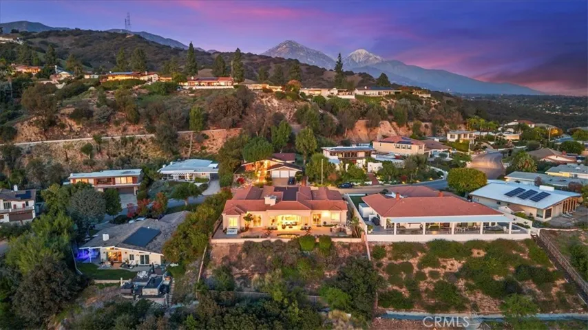 752 Valparaiso Drive, Claremont, California 91711