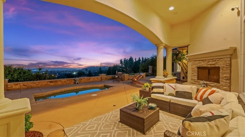 752 Valparaiso Drive, Claremont, California 91711