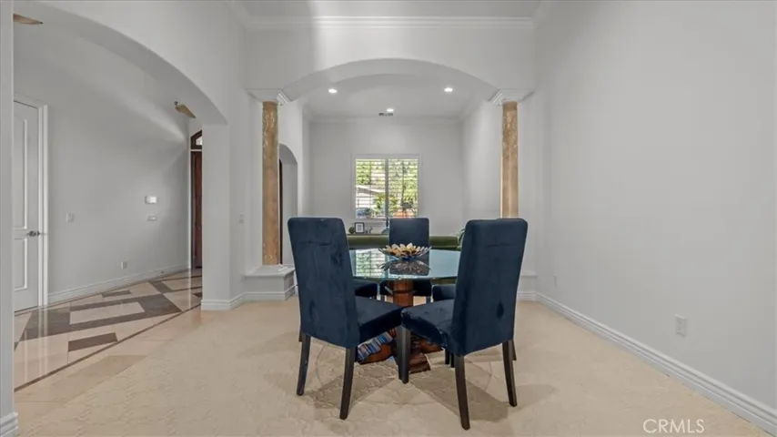 752 Valparaiso Drive, Claremont, California 91711