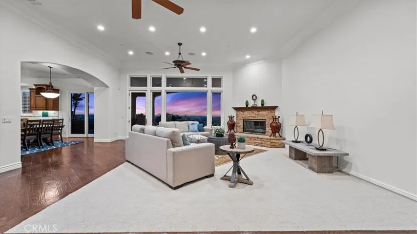 752 Valparaiso Drive, Claremont, California 91711