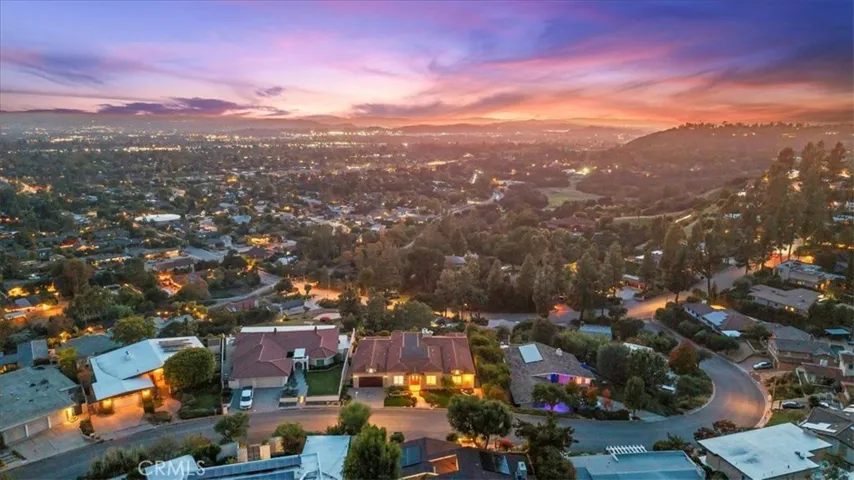752 Valparaiso Drive, Claremont, California 91711