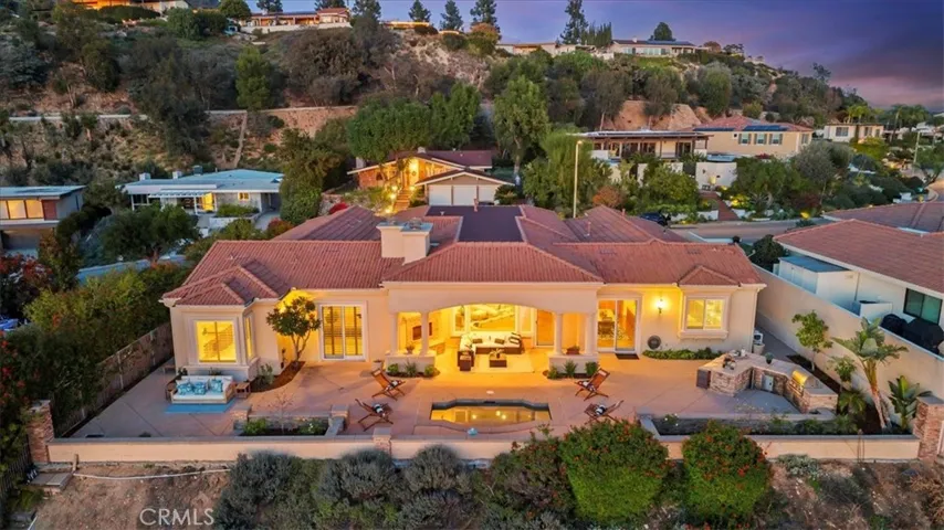 752 Valparaiso Drive, Claremont, California 91711