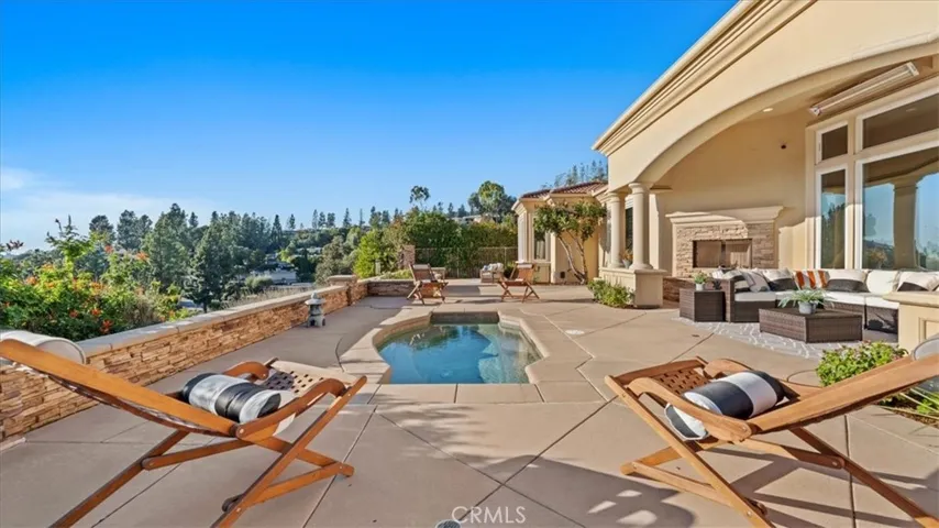 752 Valparaiso Drive, Claremont, California 91711