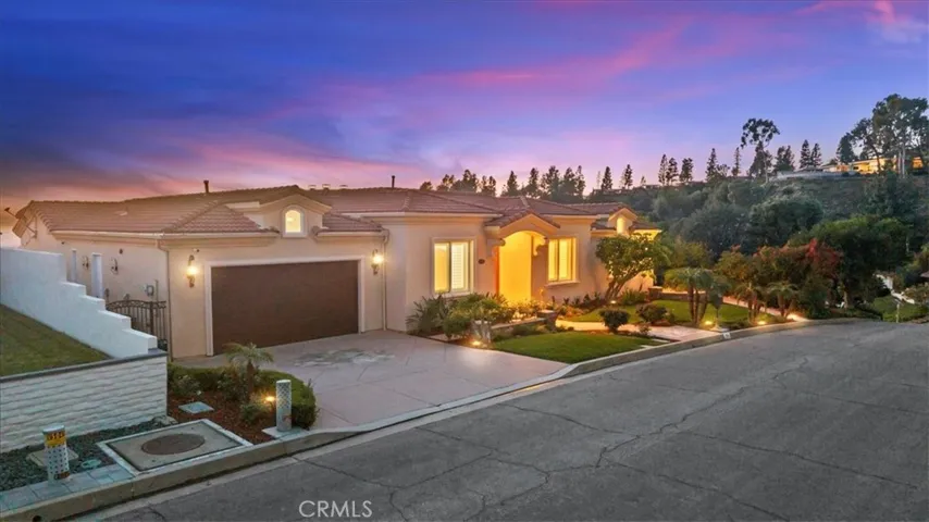752 Valparaiso Drive, Claremont, California 91711