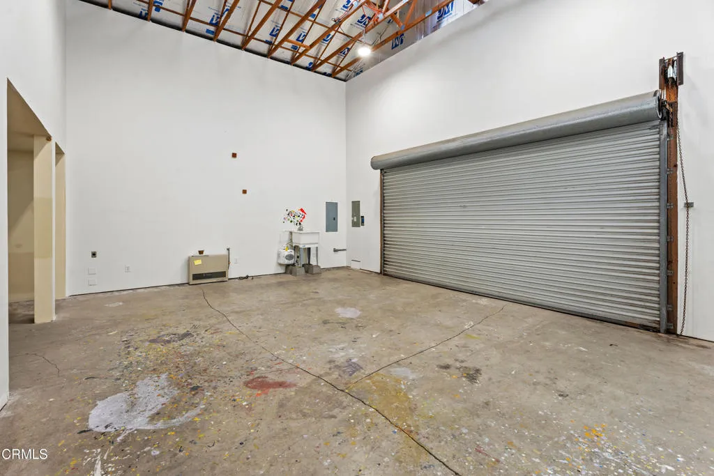Warehouse