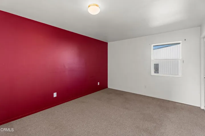Apartment Bedroom