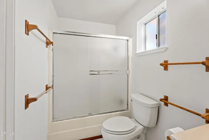 Apartment Bathroom