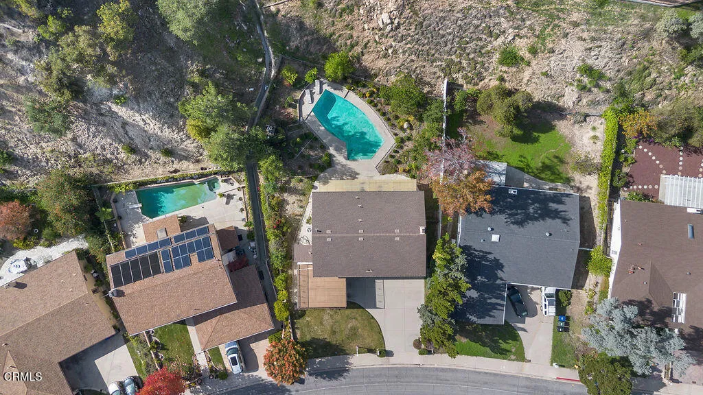 3222 Emerald Isle Drive, Glendale, California 91206 home-pic-51