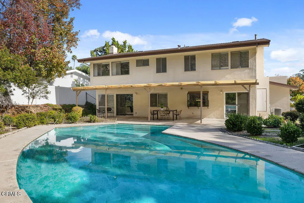 3222 Emerald Isle Drive, Glendale, California 91206 home-pic-45
