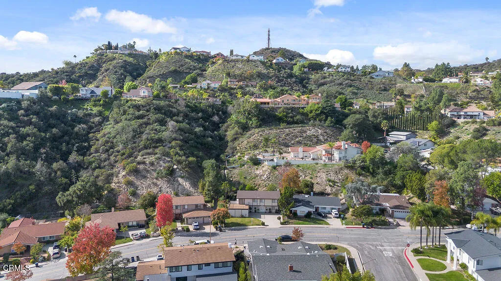 3222 Emerald Isle Drive, Glendale, California 91206 home-pic-50