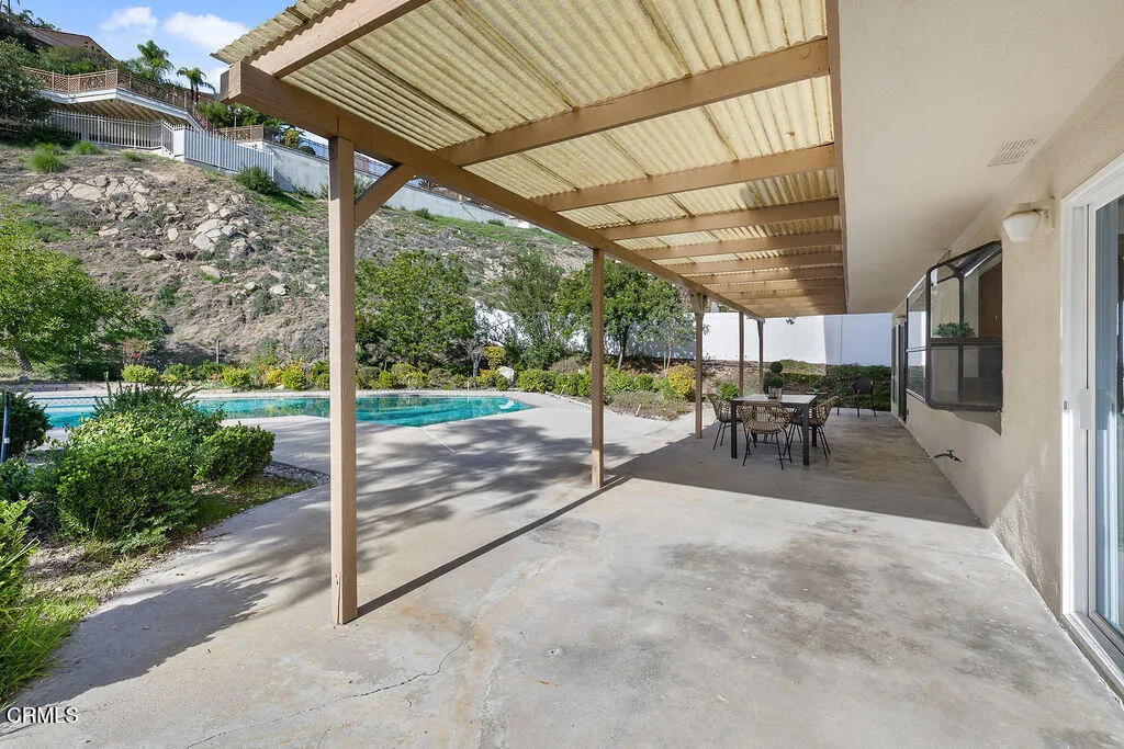 3222 Emerald Isle Drive, Glendale, California 91206 home-pic-47