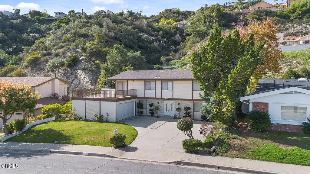 3222 Emerald Isle Drive, Glendale, California 91206 home-pic-49