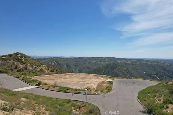 0 Crumley Court, Temecula, California 92590