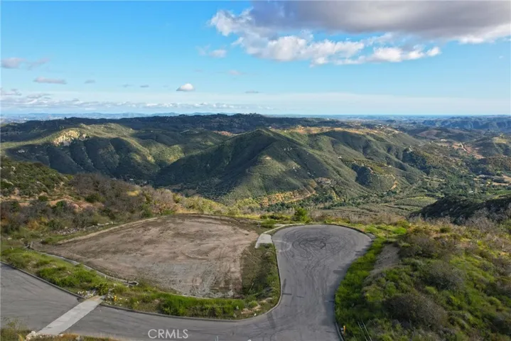 0 Crumley Court, Temecula, California 92590