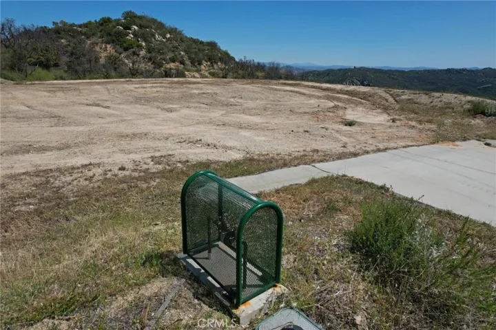 0 Crumley Court, Temecula, California 92590