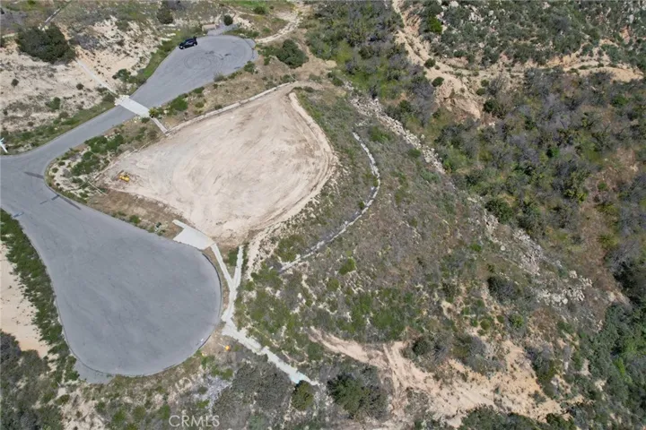 0 Crumley Court, Temecula, California 92590