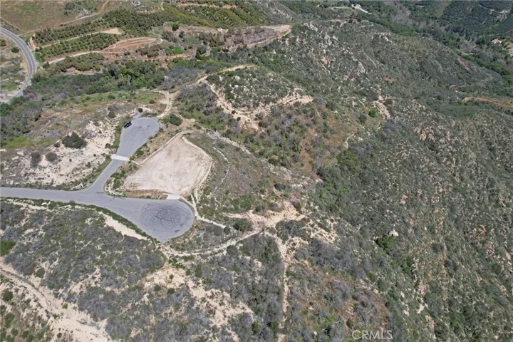0 Crumley Court, Temecula, California 92590
