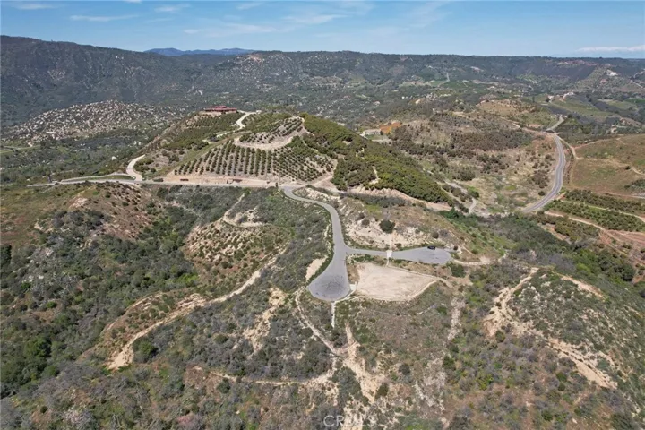 0 Crumley Court, Temecula, California 92590