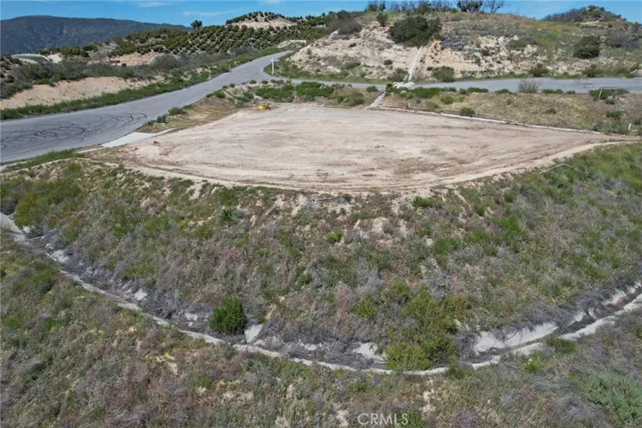0 Crumley Court, Temecula, California 92590