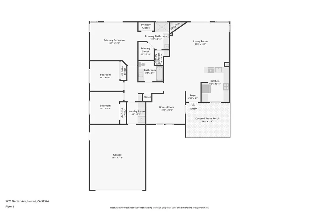 5476 Nectar, Hemet, California 92544 home-pic-2