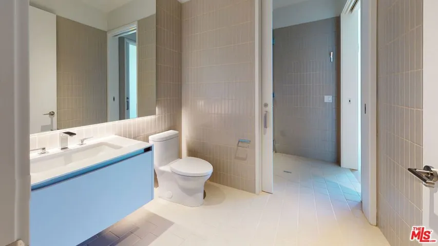 Virtually staged model home ph