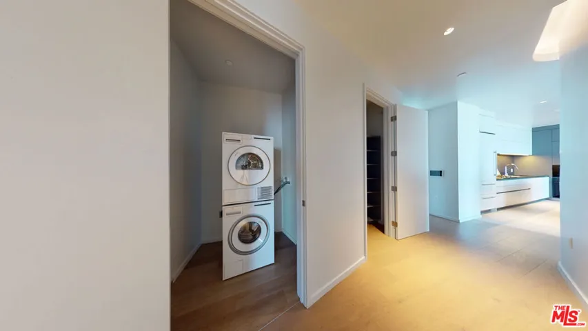 Virtually staged model home ph