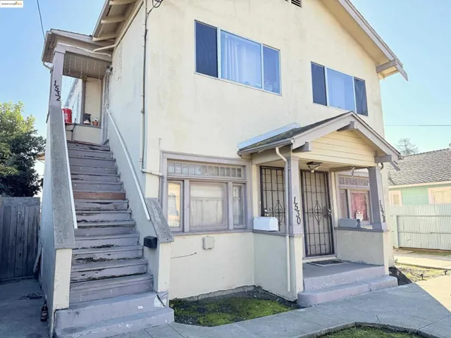 1532 90th Ave, Oakland, California 94603