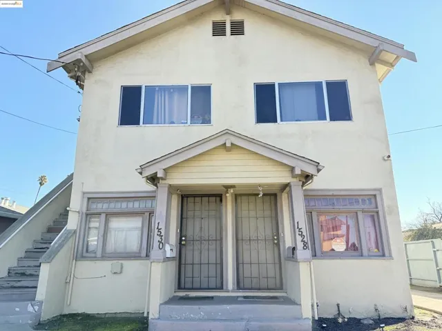 1532 90th Ave, Oakland, California 94603