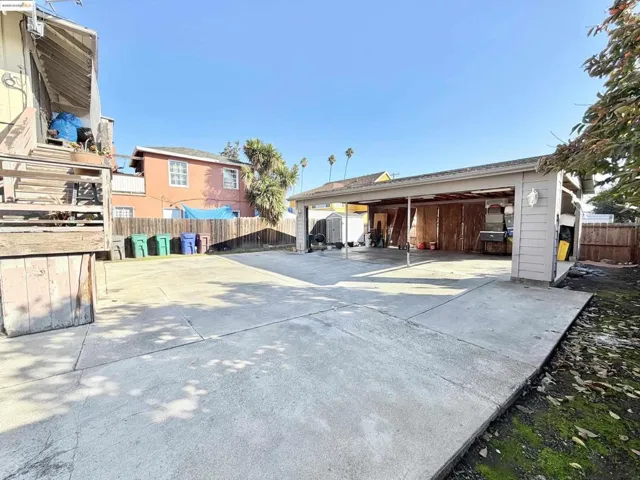1532 90th Ave, Oakland, California 94603