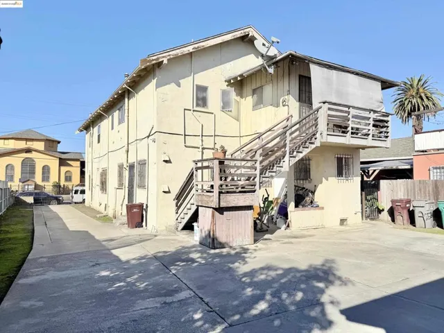 1532 90th Ave, Oakland, California 94603