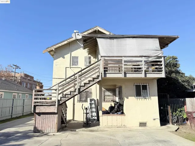 1532 90th Ave, Oakland, California 94603