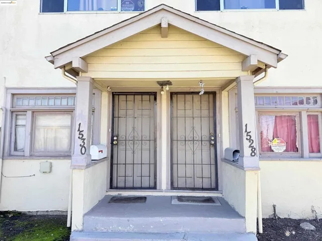 1532 90th Ave, Oakland, California 94603
