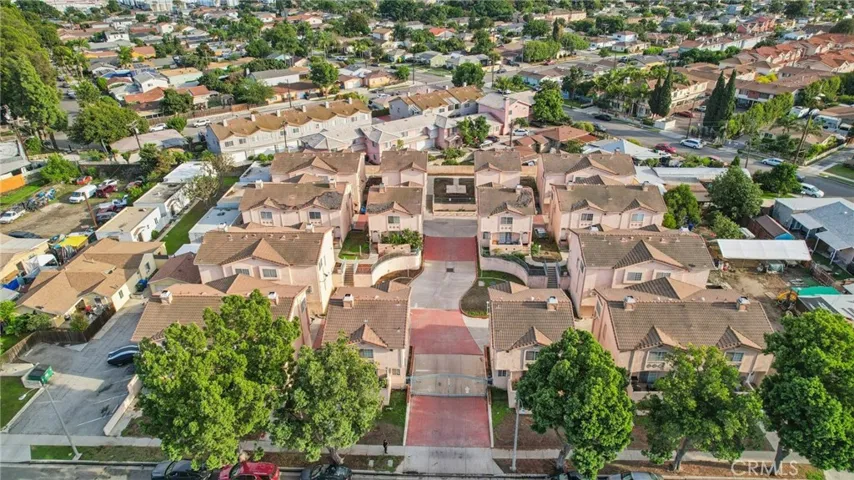 15928 Hunsaker 7, Paramount, California 90723