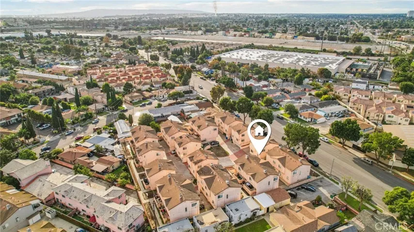 15928 Hunsaker 7, Paramount, California 90723