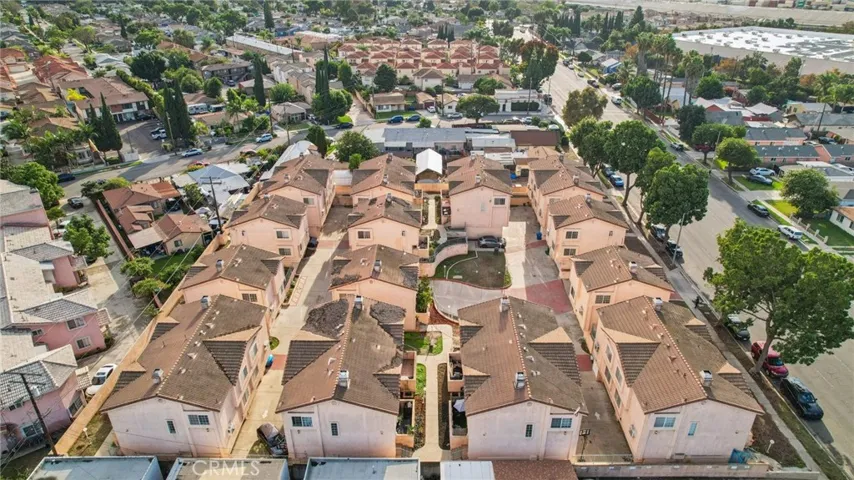 15928 Hunsaker 7, Paramount, California 90723