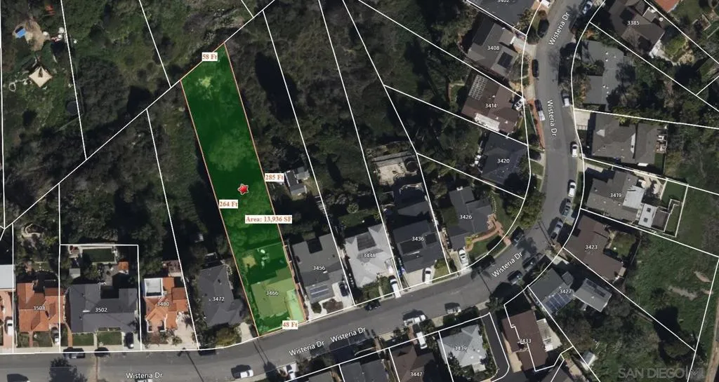 3466 Wisteria Dr, San Diego, California 92106 home-pic-14