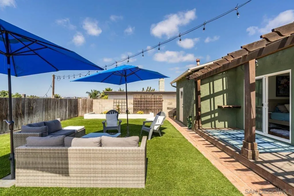 3466 Wisteria Dr, San Diego, California 92106 home-pic-11