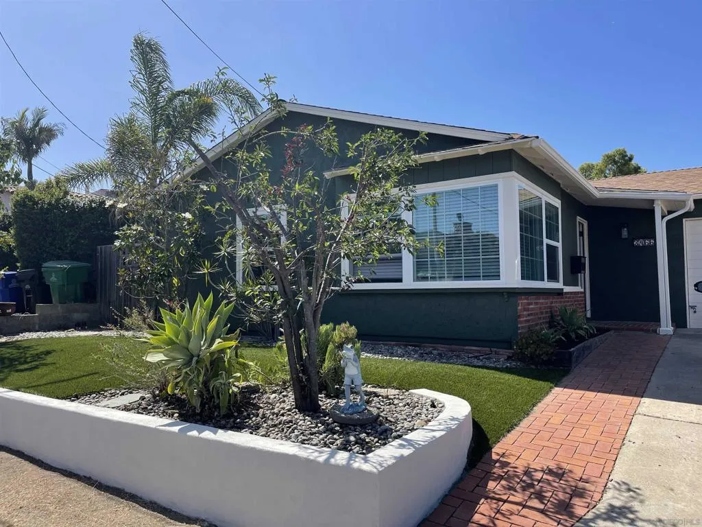 3466 Wisteria Dr, San Diego, California 92106 home-pic-0