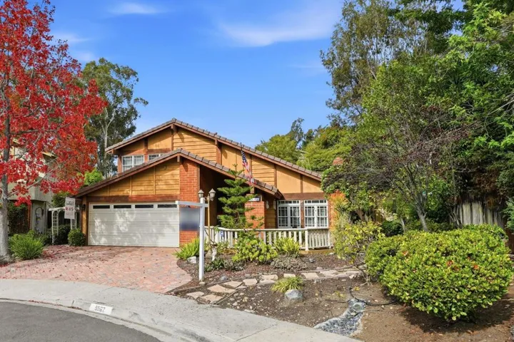 5562 Tortuga Ct, San Diego, California 92124