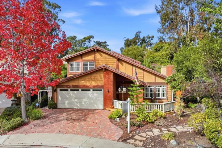 5562 Tortuga Ct, San Diego, California 92124