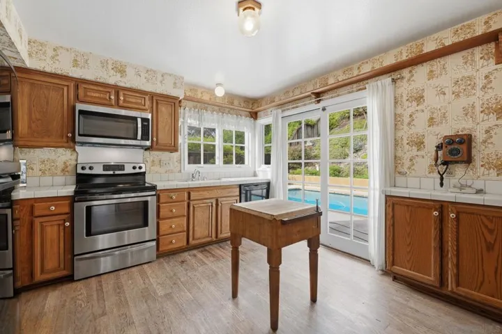 5562 Tortuga Ct, San Diego, California 92124