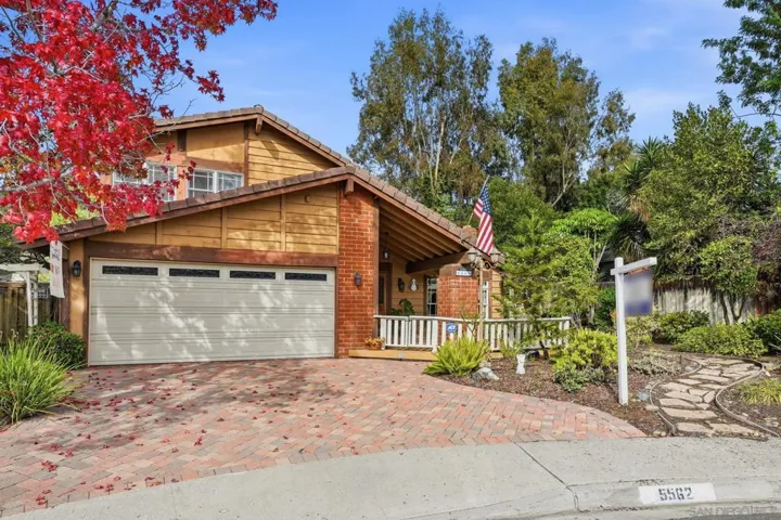 5562 Tortuga Ct, San Diego, California 92124