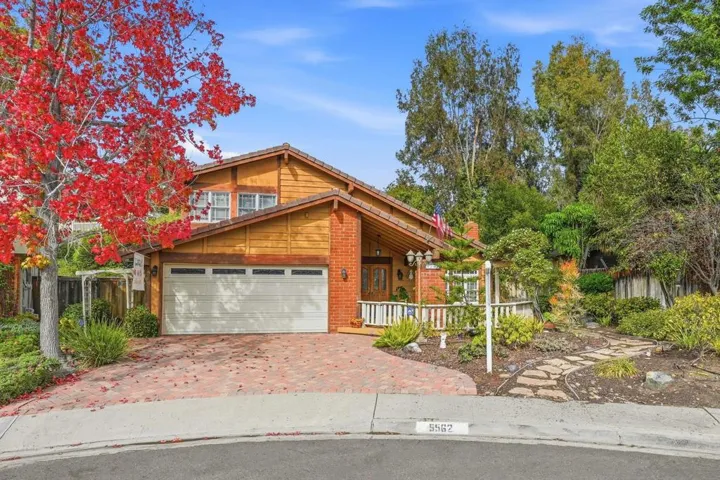 5562 Tortuga Ct, San Diego, California 92124