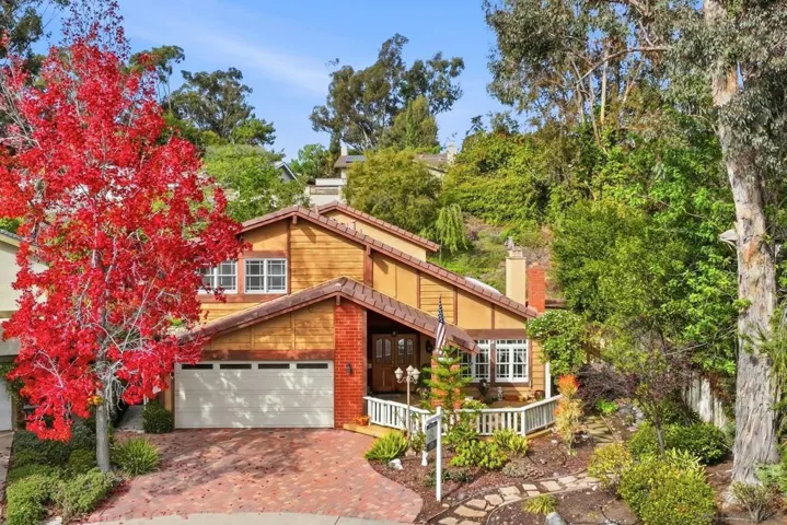 5562 Tortuga Ct, San Diego, California 92124