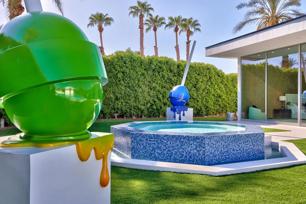 1 Makena Lane, Rancho Mirage, California 92270 home-pic-51