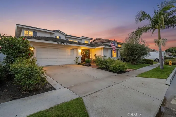 5342 Kenilworth, Huntington Beach, California 92649