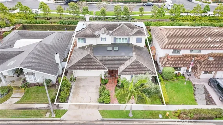 5342 Kenilworth, Huntington Beach, California 92649