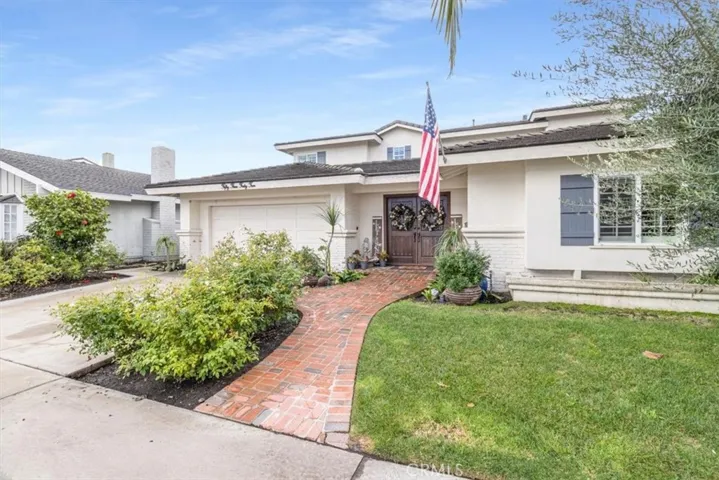 5342 Kenilworth, Huntington Beach, California 92649